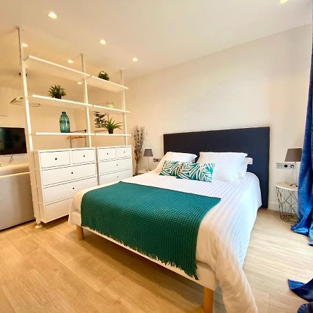 Magnifique Studio A Deux Pas Du Port De Saint-Tropez Buitenkant foto